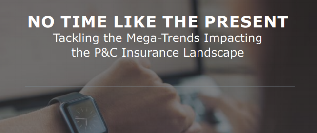 P&C Insurance Trends